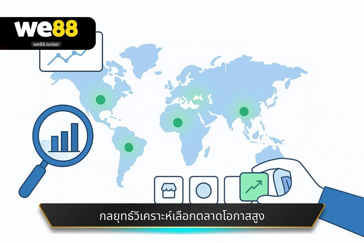 ทำความเข้าใจมายาคติและการตั้งเป้าหมายที่แท้จริงของการแทงบอล