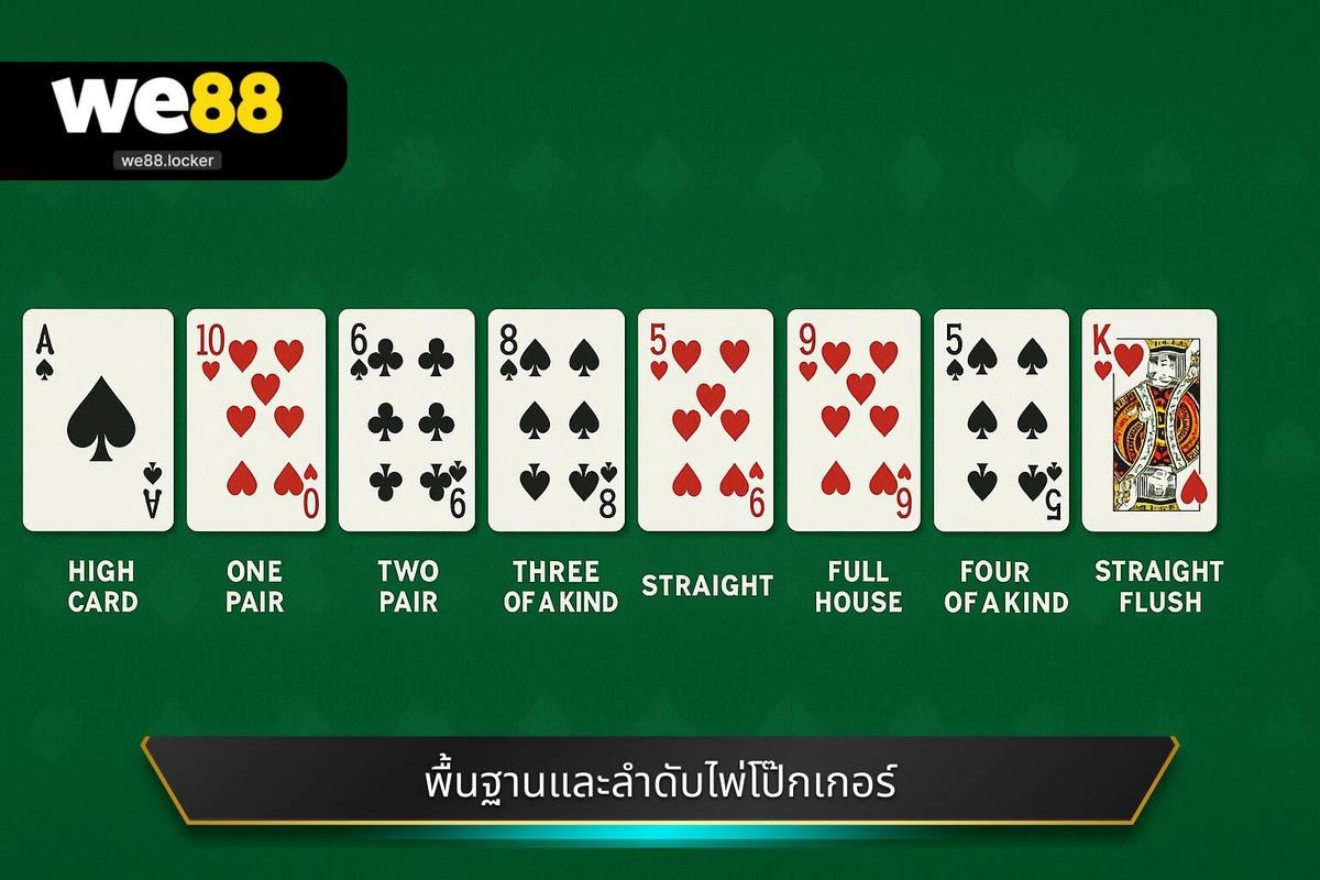 การอ่านอัตราต่อรองและ Pot Odds
