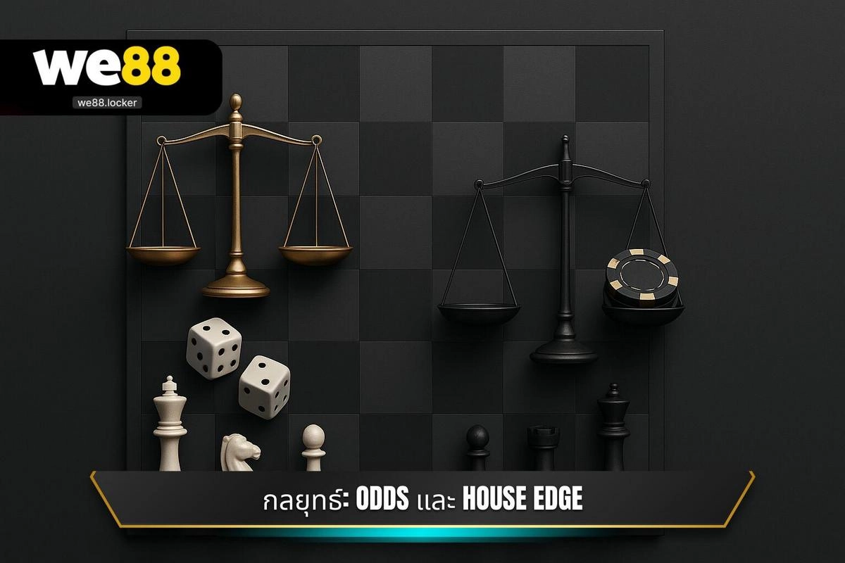 วิเคราะห์โครงสร้างพื้นฐานและประสบการณ์ผู้ใช้