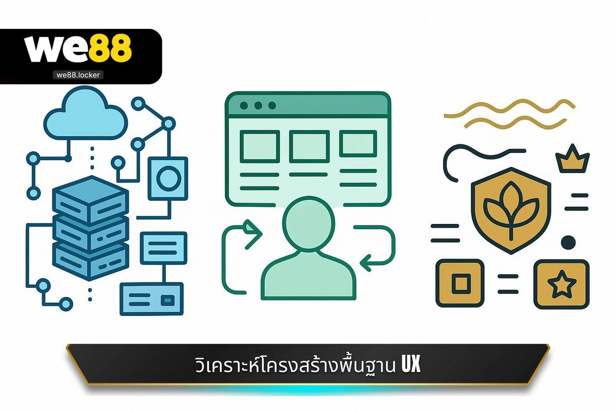 มุมมองเชิงกลยุทธ์: อัตราต่อรอง (Odds) และ House Edge