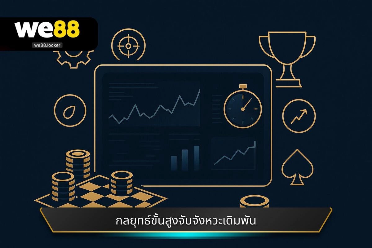 รากฐานสำคัญของ วิธีอ่านเค้าไพ่บาคาร่า: ทำความรู้จักกับรูปแบบหลัก