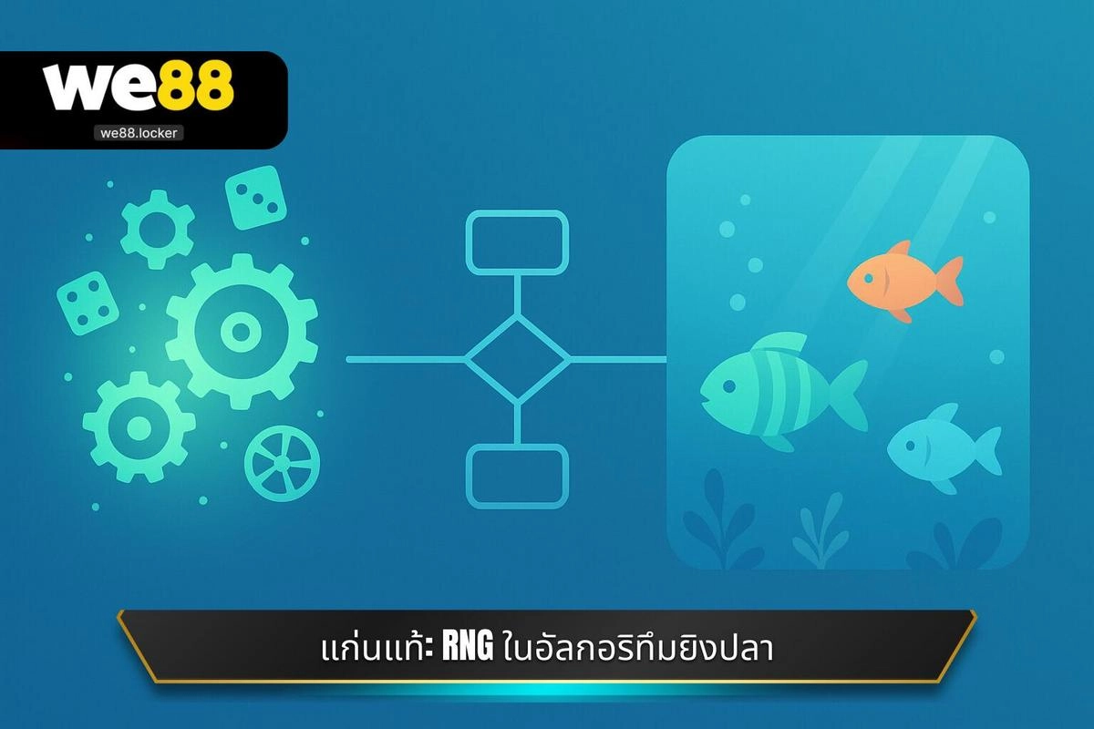 วิเคราะห์ความแปรปรวน (Volatility) และผลกระทบต่อ อัลกอริทึมยิงปลา